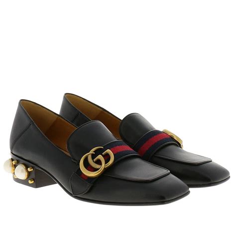 chaussur gucci femme|Chaussures Gucci pour femme .